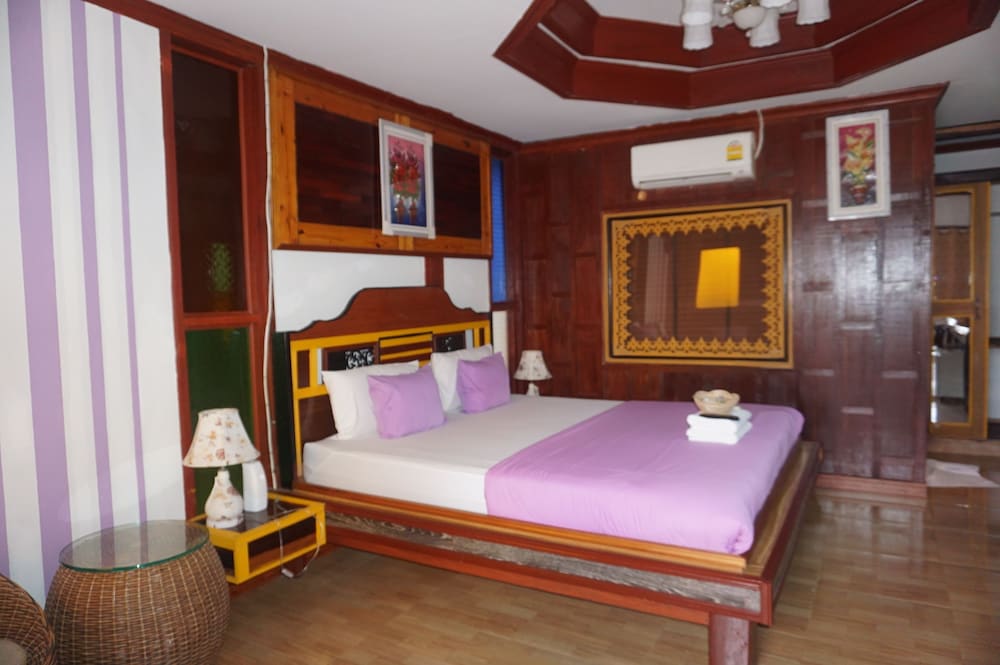 Bungalow photo 3