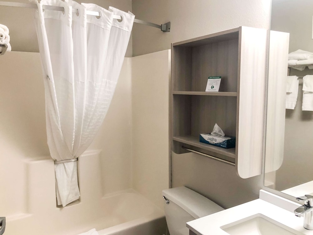 Microtel Inn & Suites by Wyndham Eagan/St Paul, Billede 4