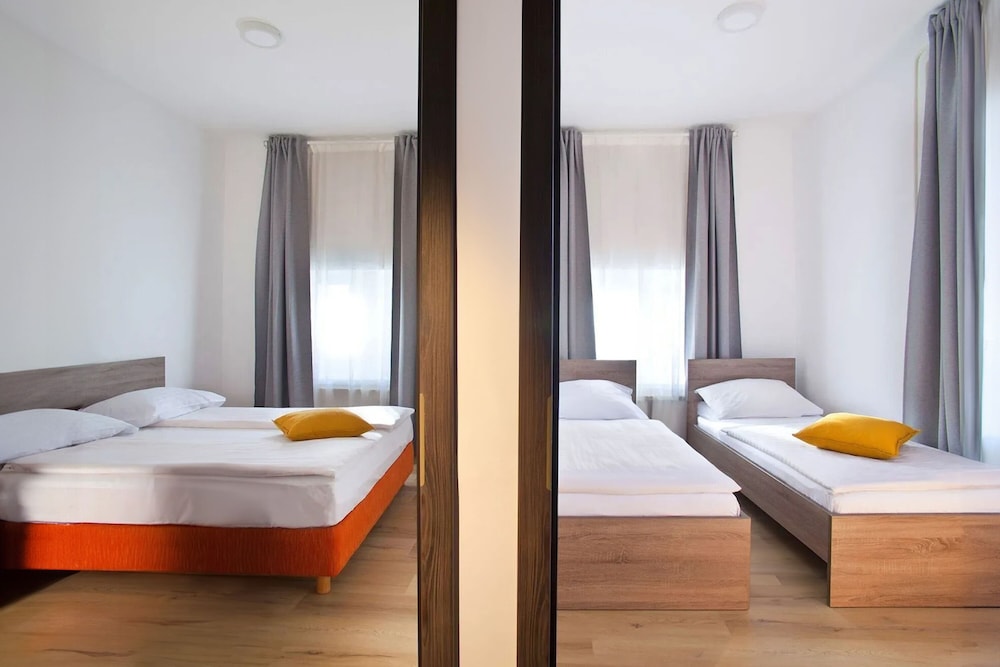 Suite photo 1