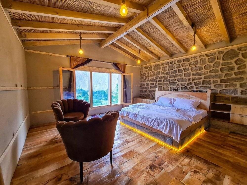 Deluxe Double Room photo 1