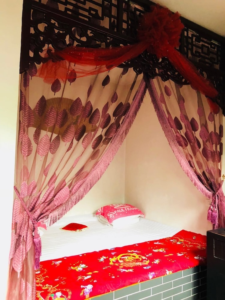 Deluxe Room With Kang Bed photo 3