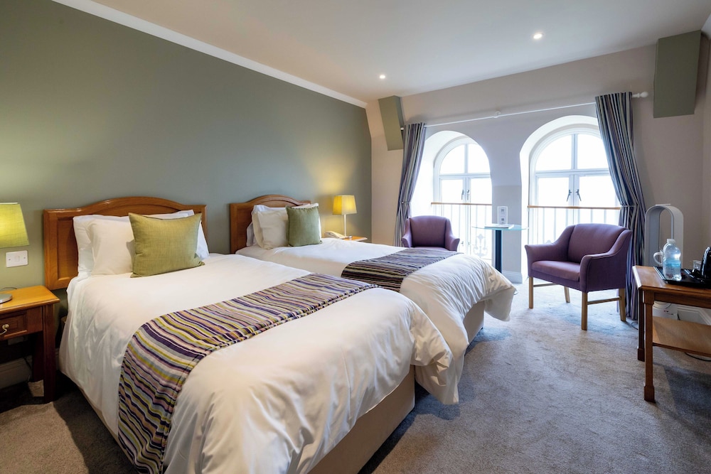 Classic Twin Room - Photo 1