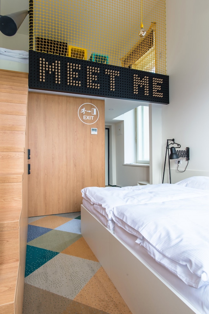 City Triple Room - Photo 2
