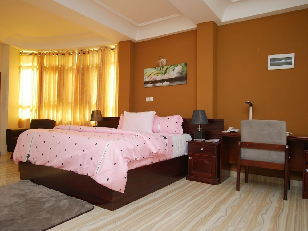 Deluxe Room photo 1