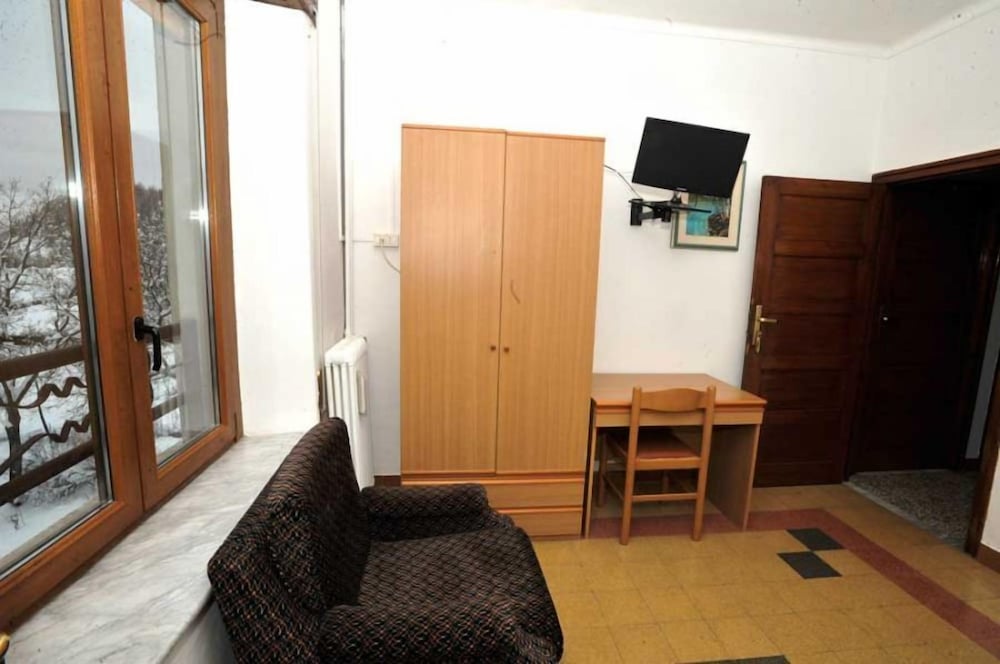 Single Room, 1 Twin Bed, Non Smoking photo 2