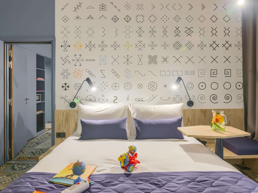 Premium Room, 1 Double Bed - Photo 4