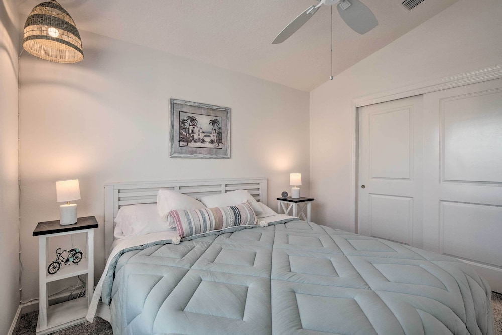 Villa (2 Bedrooms) photo 2