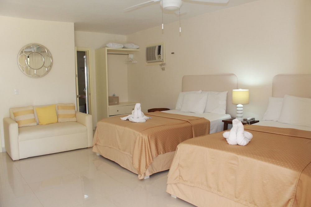 Media Luna Apartment photo 1