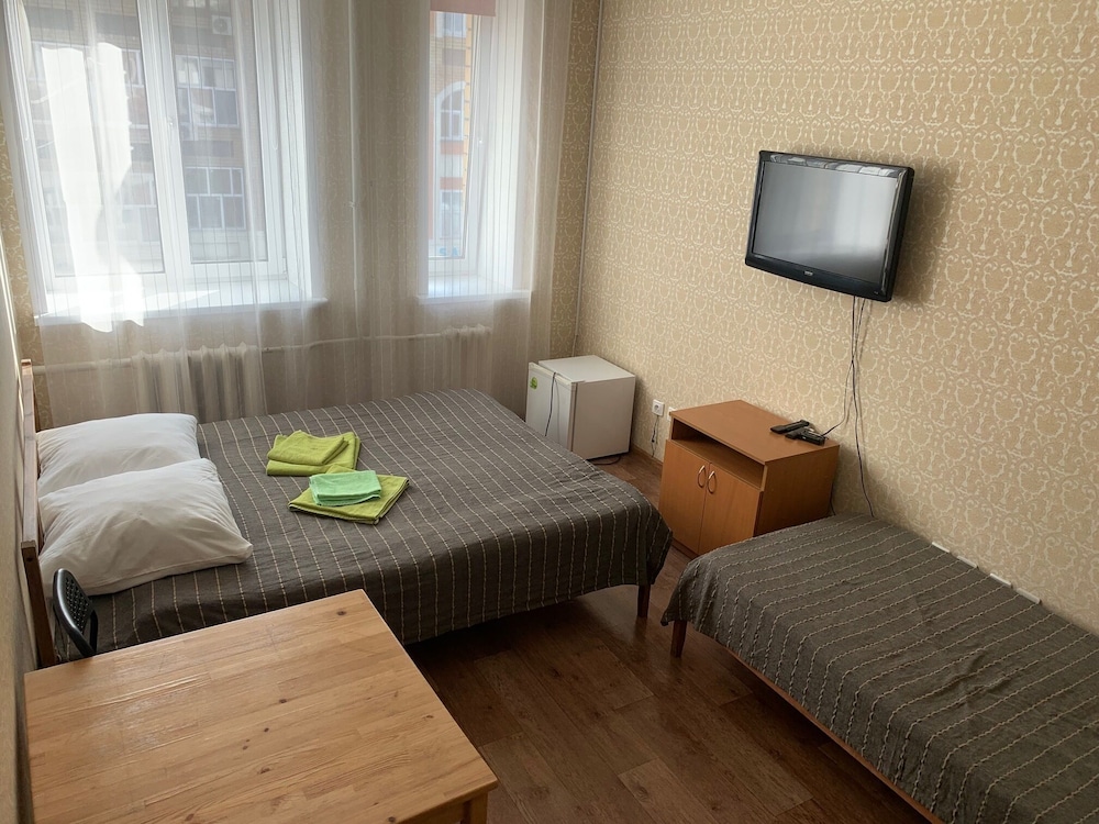 Standard Triple Room photo 1