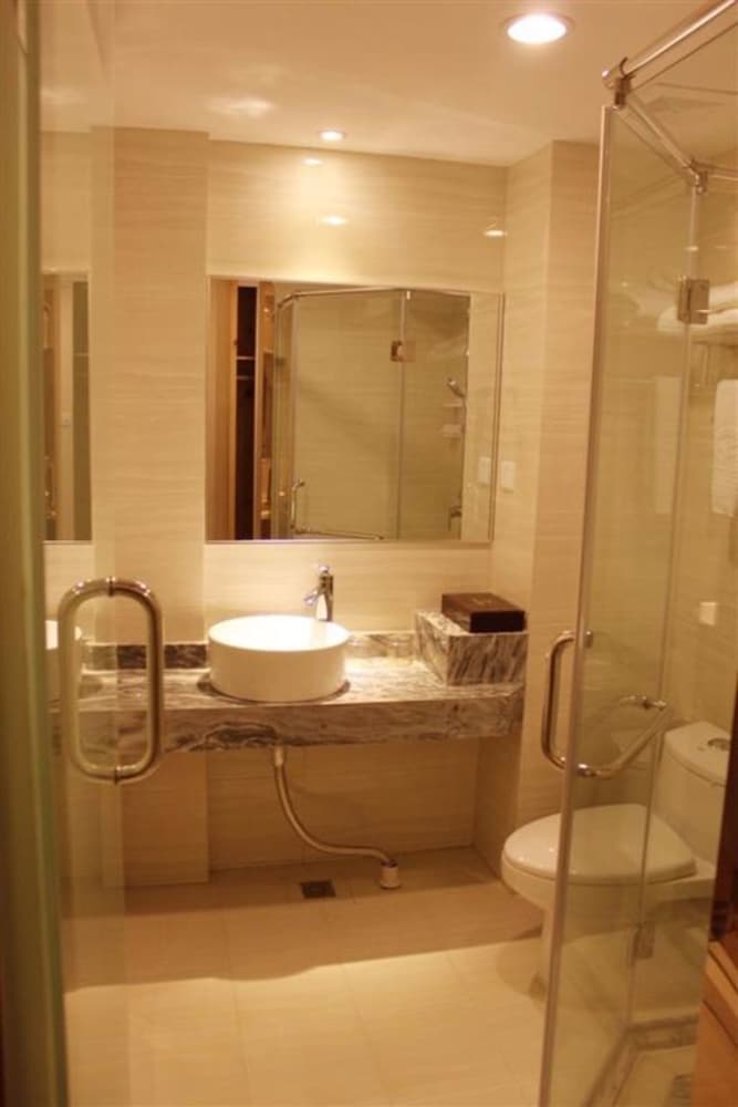 Standard Twin Room photo 2