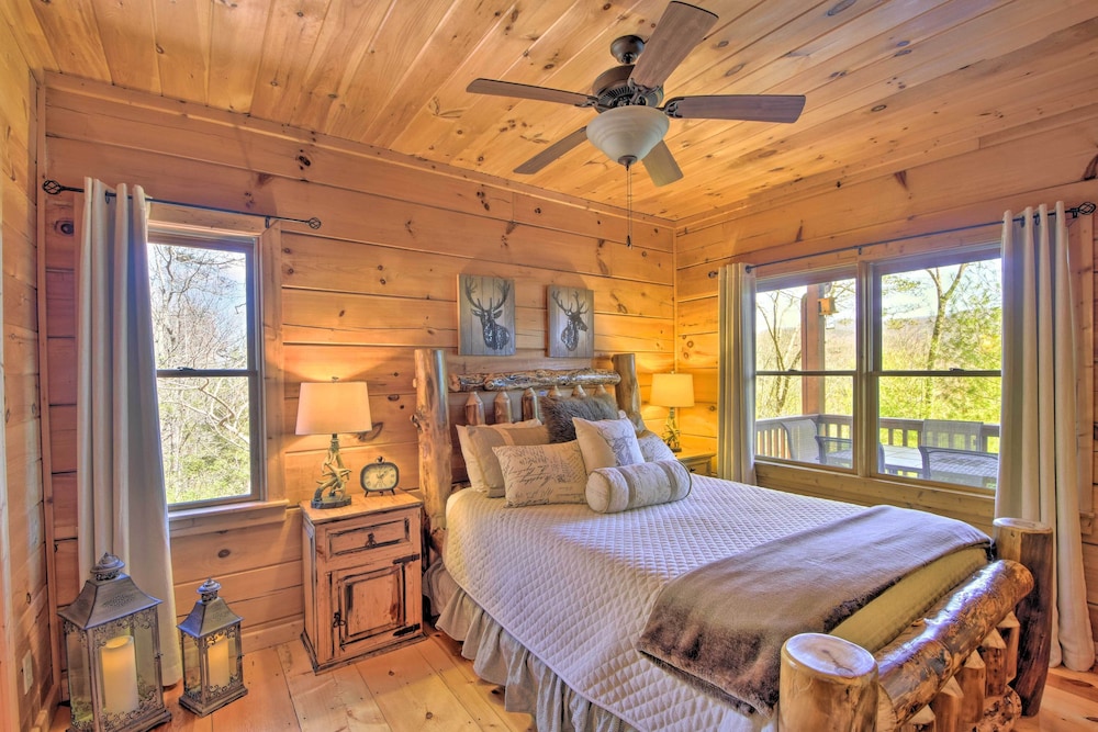 House (2 Bedrooms) photo 1