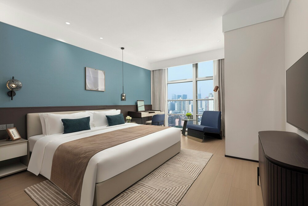Executive Double Room photo 2