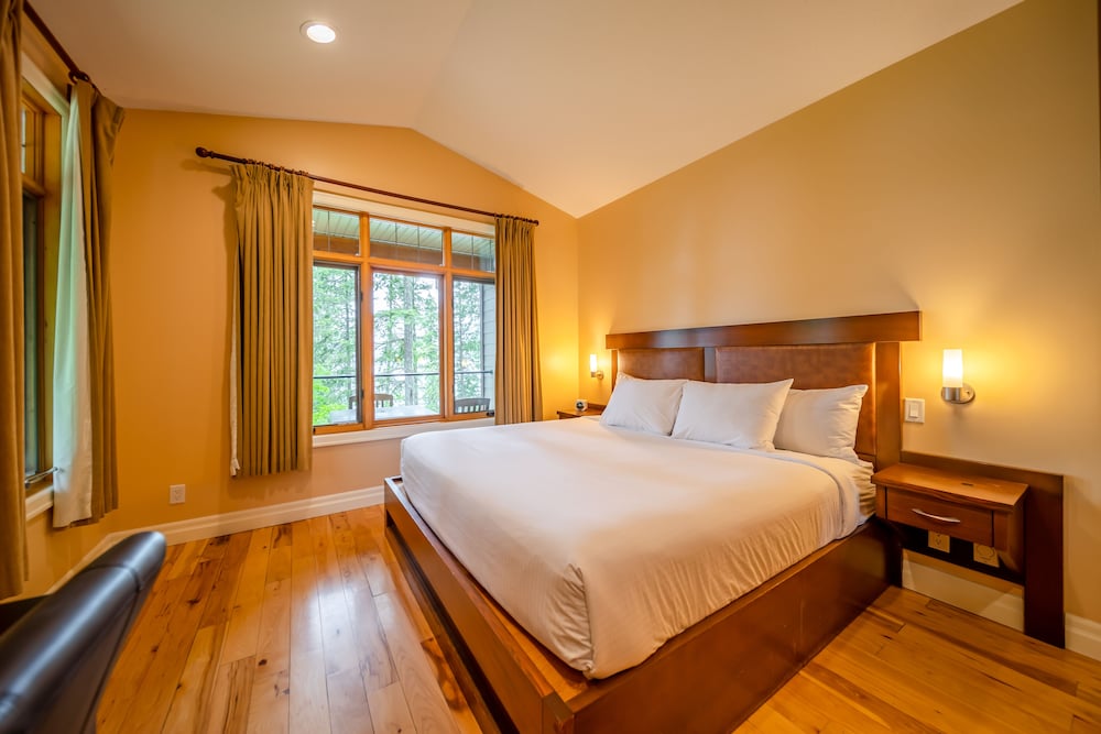 Village Loft Chalet photo 1