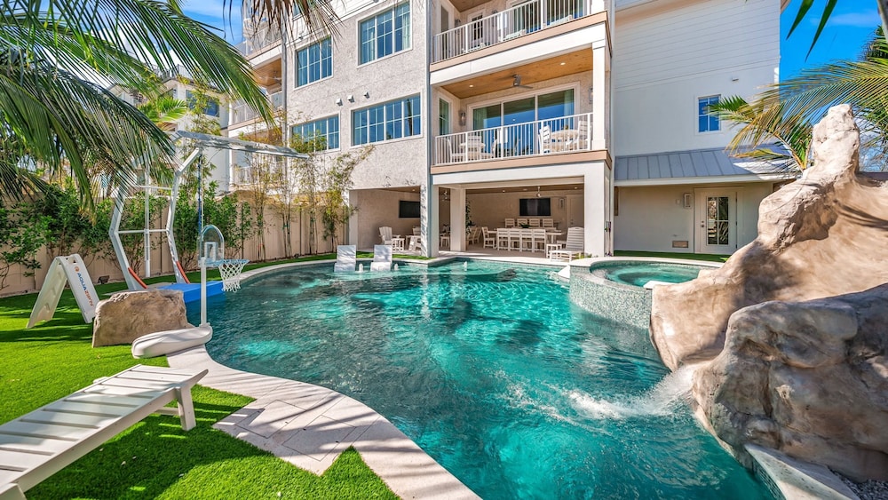 Lagune Bleue à Siesta Key, Photo 12