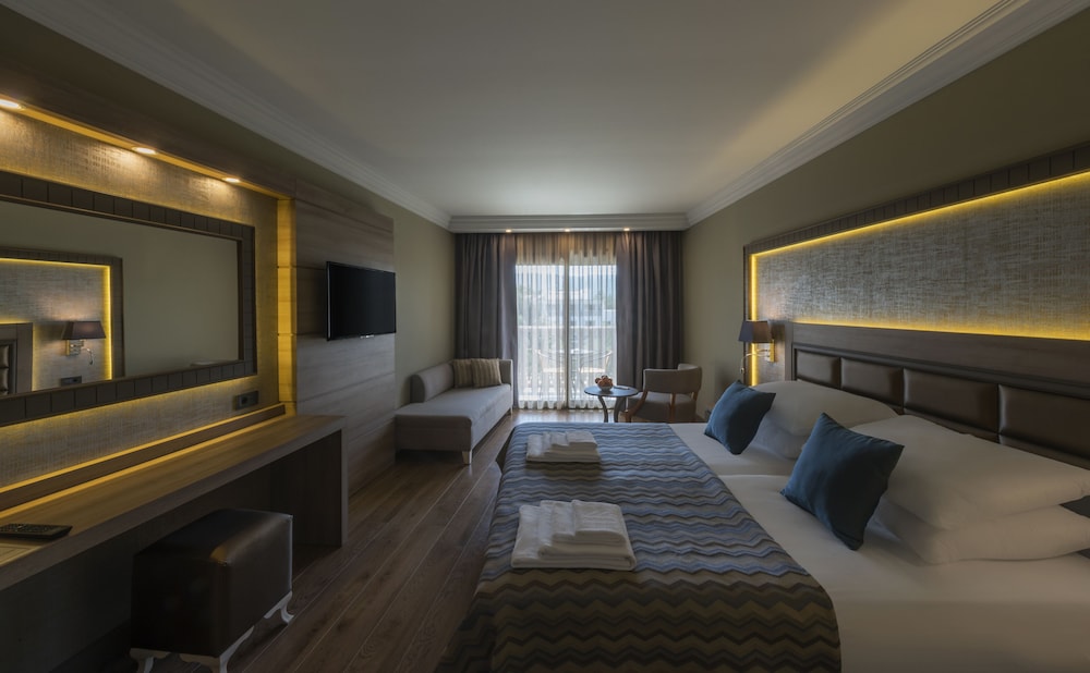 Standard Room Land View - Photo 2