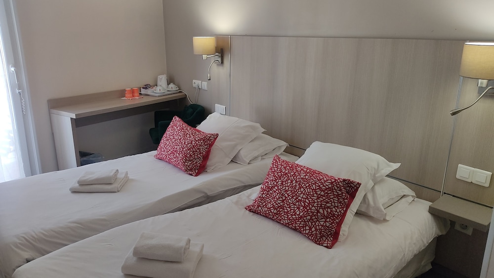 Comfort Village Double/Twin