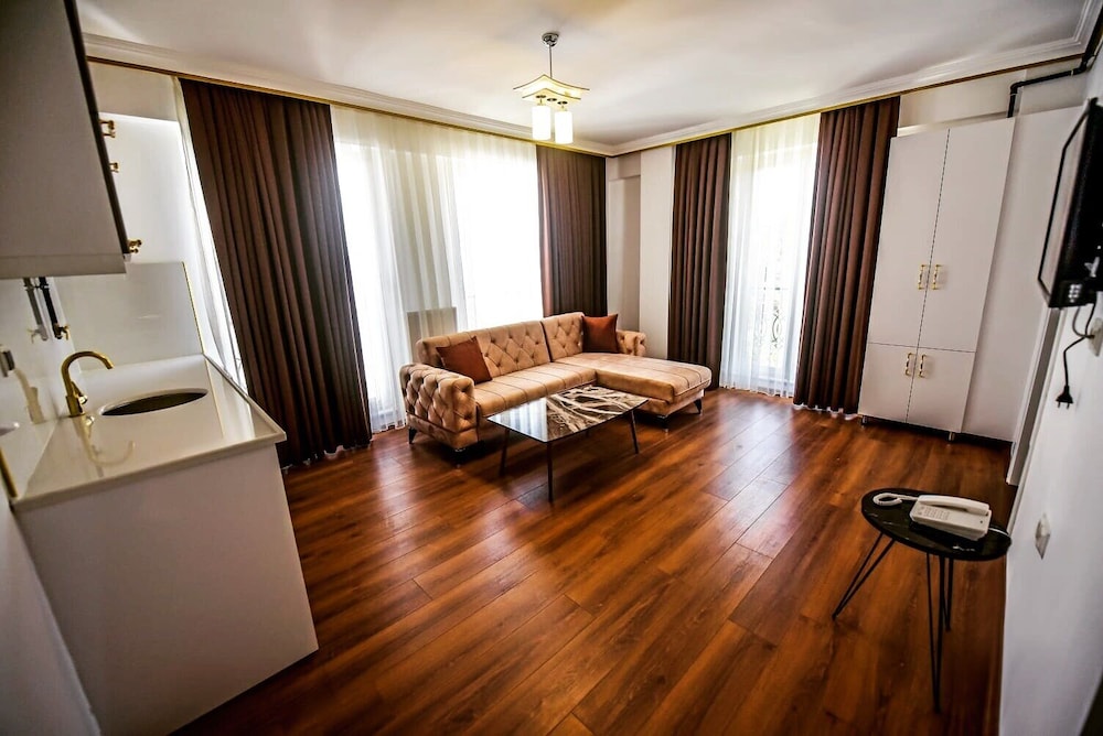 Family Suite photo 2