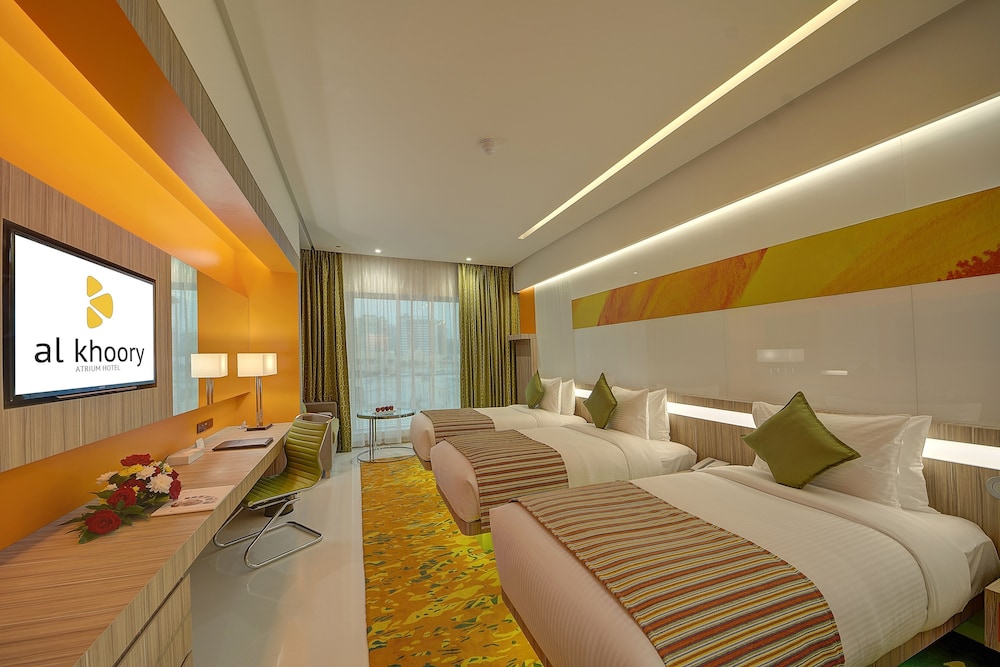 Deluxe Double or Twin Room — photo 3