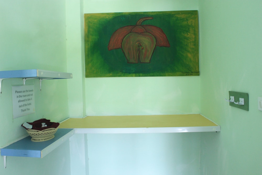 Standard Twin Mountain View Room photo 3