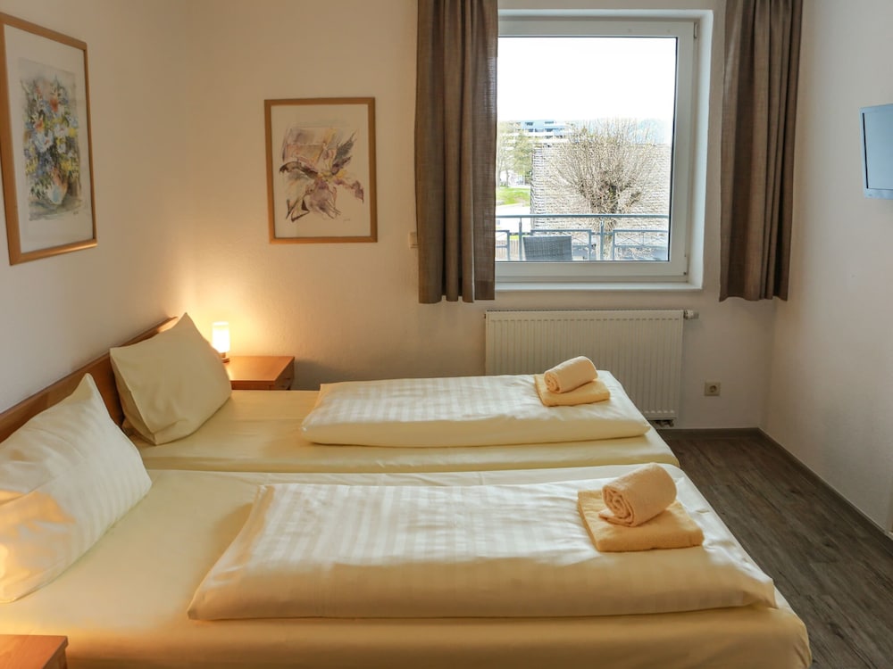 Luxury Apartment, 3 Bedrooms