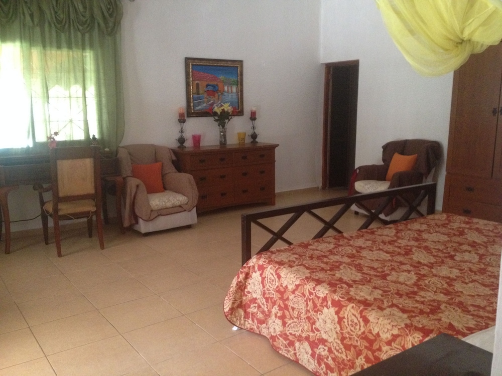 Family Villa, 6 Bedrooms