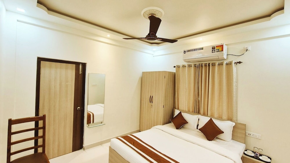 Superior Double Room - Photo 2