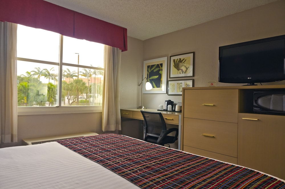 Room, 1 King Bed, Accessible photo 3