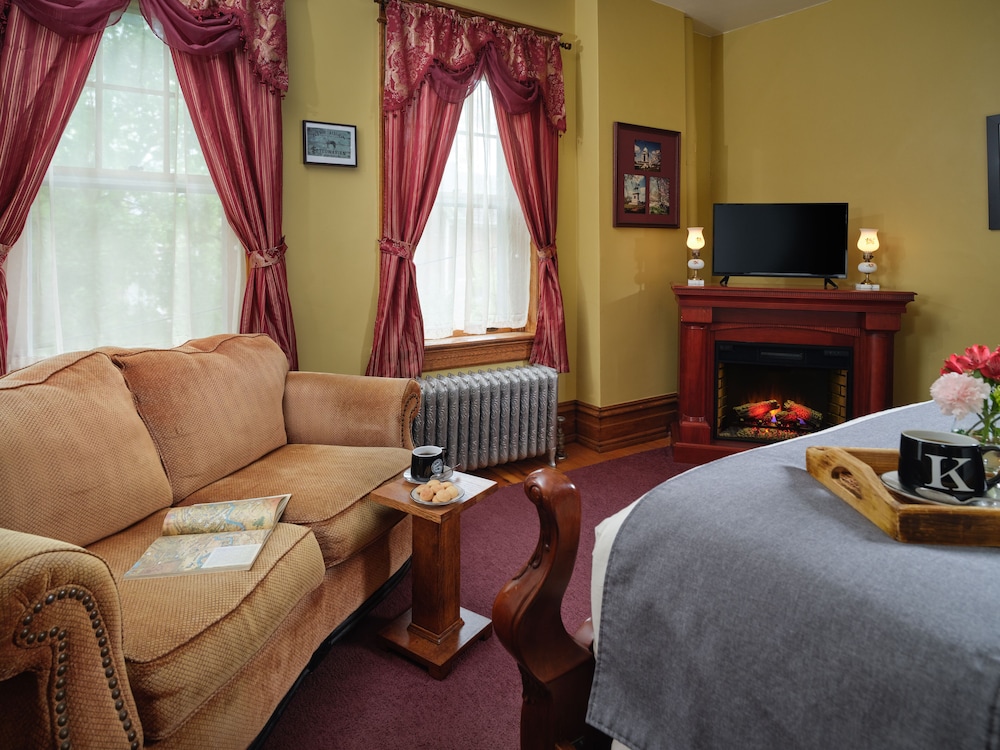 Deluxe Room photo 3