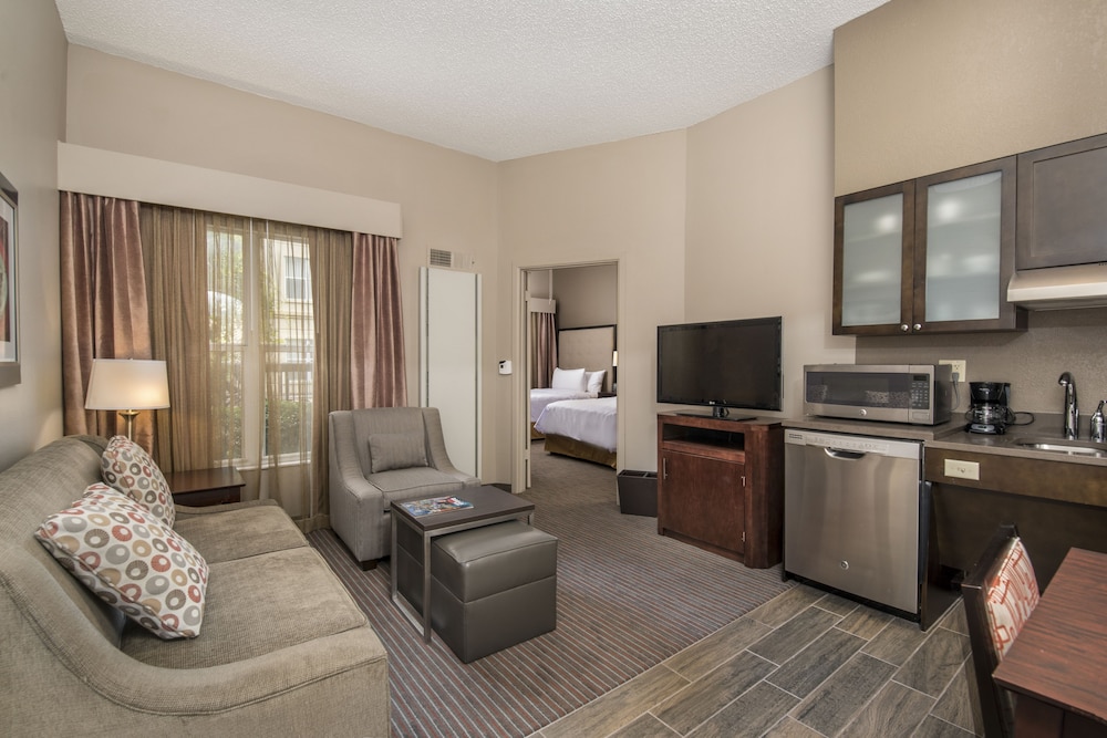 Suite, 1 Bedroom, Non Smoking