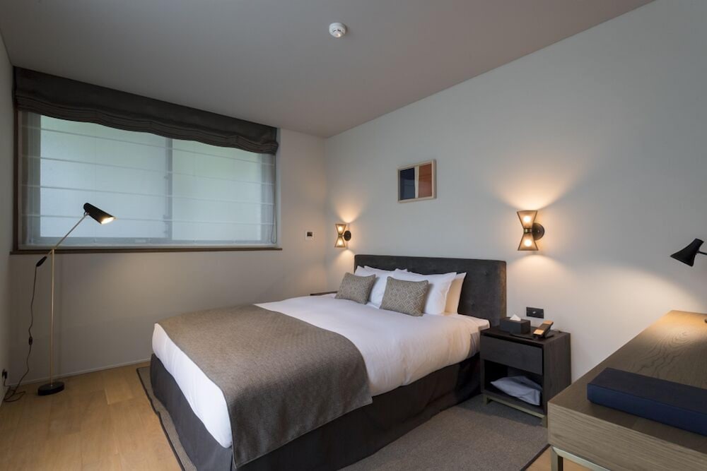 Standard Double Room - Photo 5
