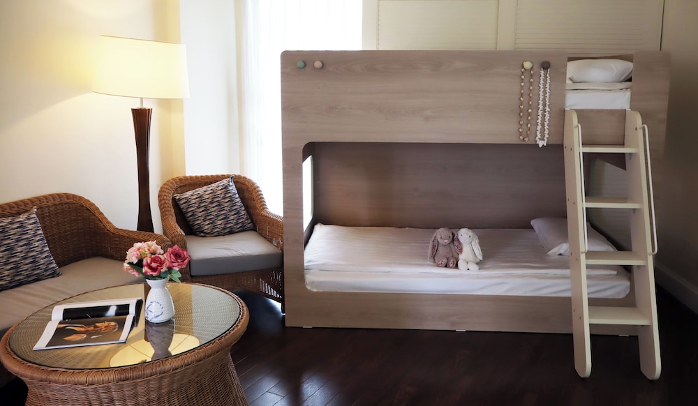 Premier Bunk Bed Room photo 1