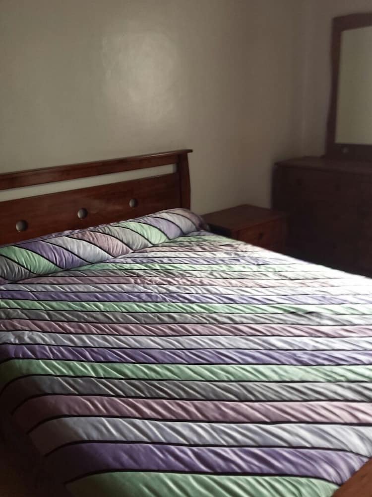 Apartment, 2 Bedrooms, Smoking, Garden View photo 2