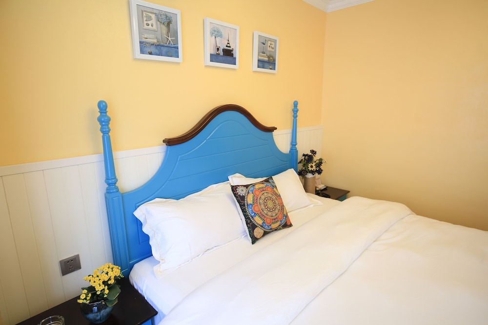 Comfort Double Room photo 1