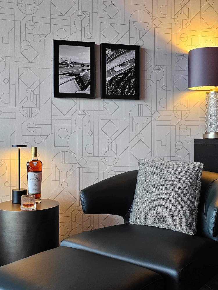 Panoramic Suite, 1 Bedroom