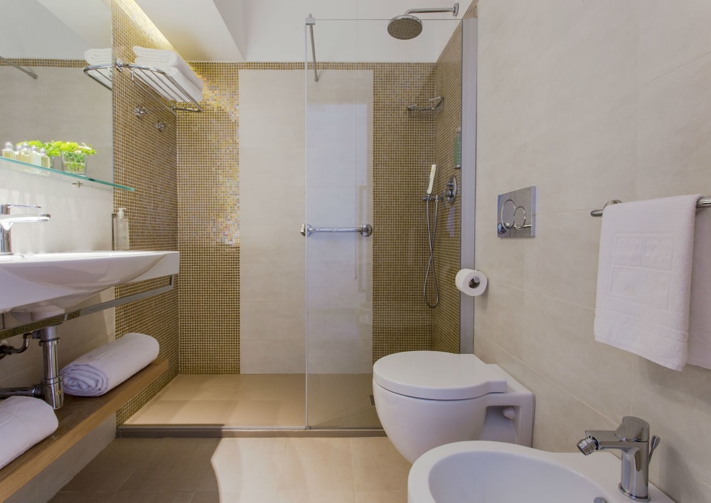 Classic Double Room, 1 Double Bed, Sea View - Photo 7