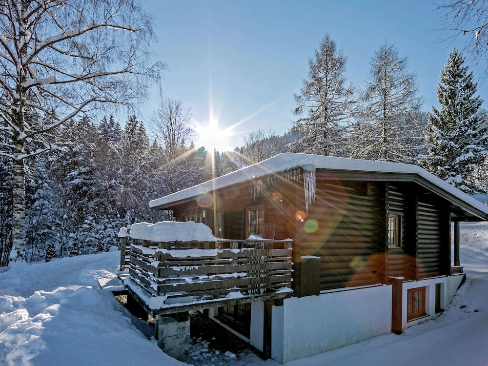 Chalet photo 1