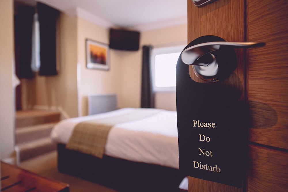 Double Room Single Use