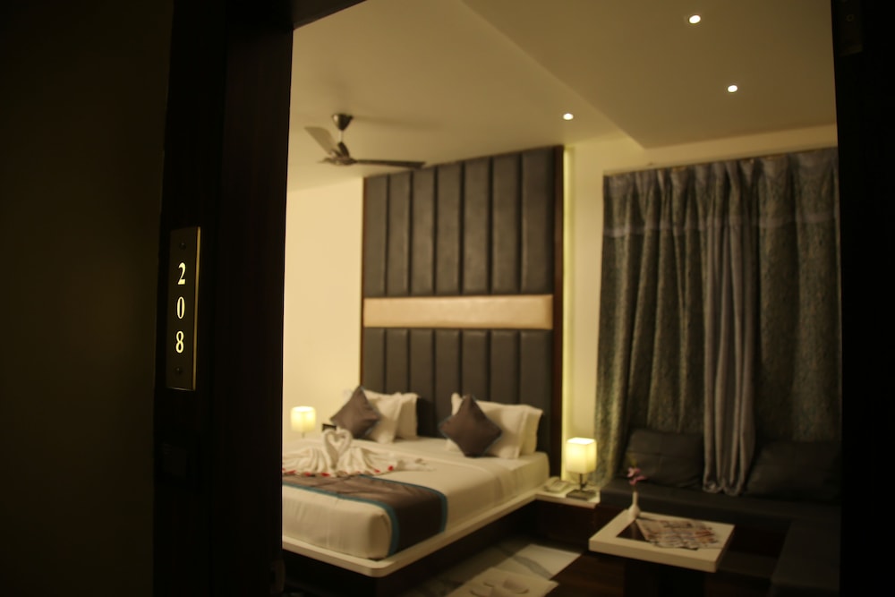 Luxury Room photo 3