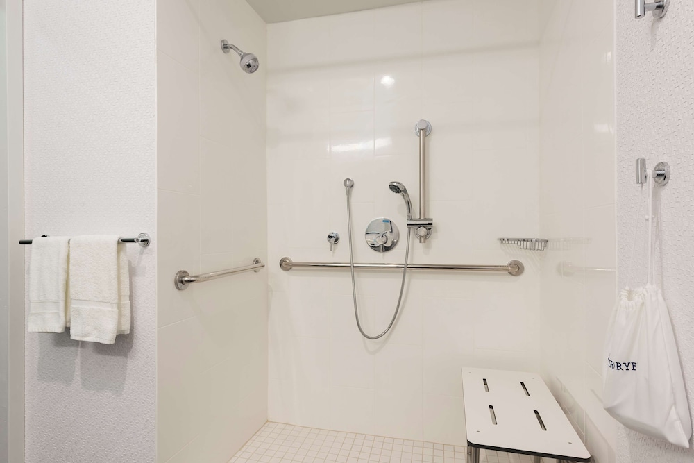 Room, 1 King Bed, Accessible, Non Smoking (Roll-in Shower) - Photo 3