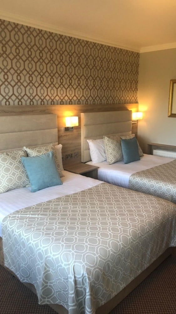 Double plus Single bedded room photo 2