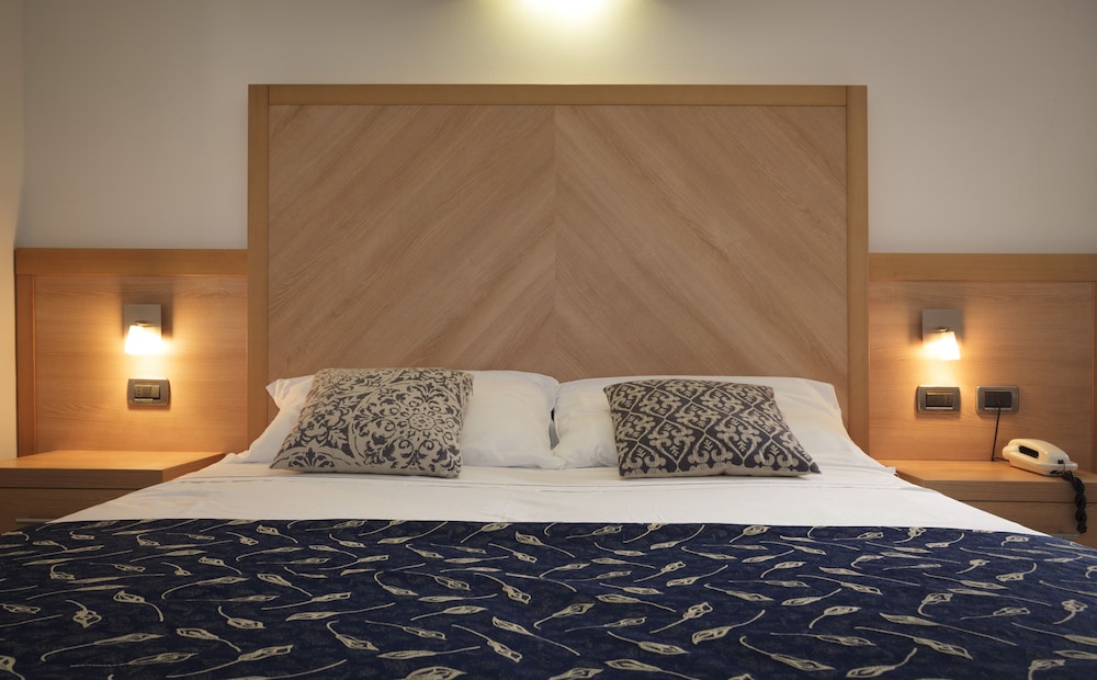 Comfort Double or Twin Room photo 1