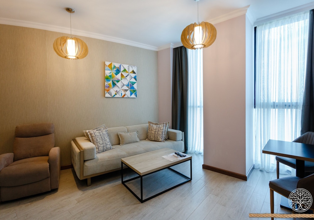Comfort Room - Photo 5