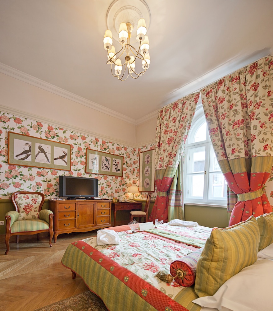 Superior Double Room - Photo 2
