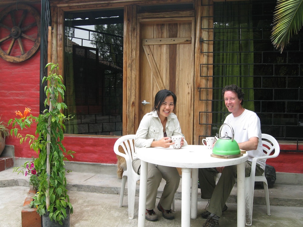 Cabin (2) photo 3