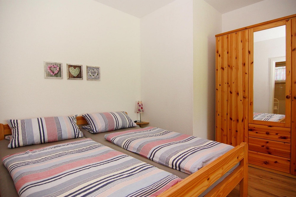 Classic Apartment, 1 Bedroom