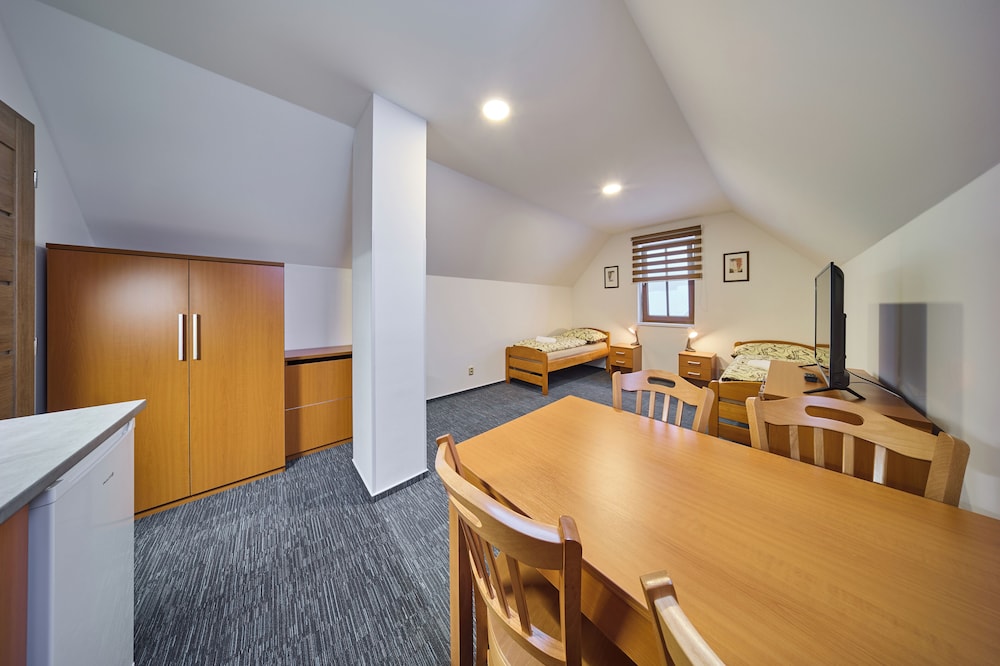 Superior Apartment photo 1