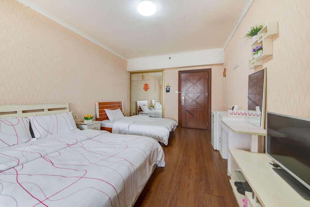 Superior Twin Room, Non Smoking