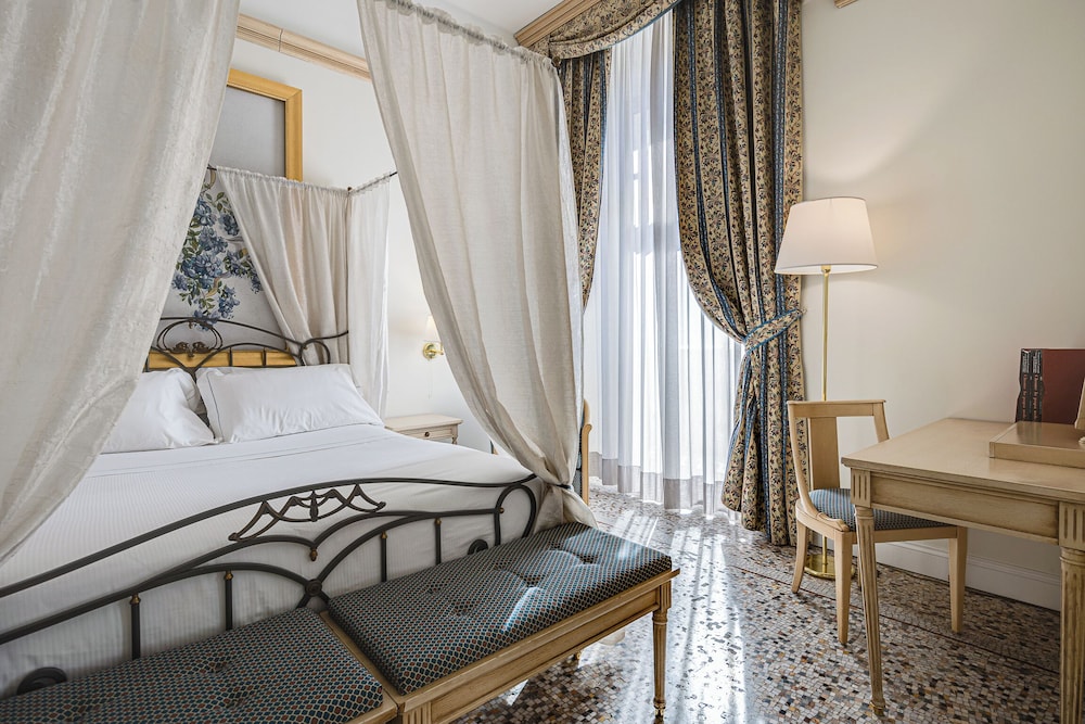 Suite (vista mare) - Photo 3