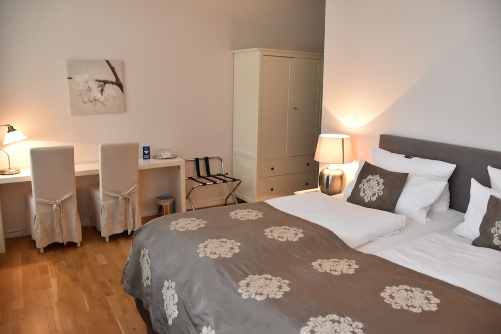 Comfort Double Room photo 2