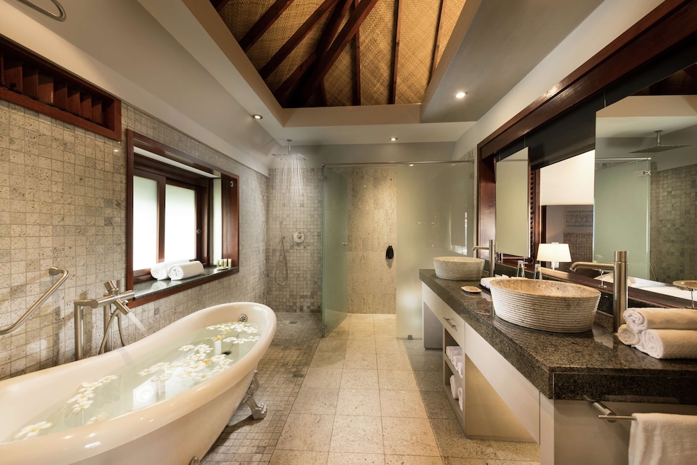 King Deluxe Garden Bungalow With Private Pool